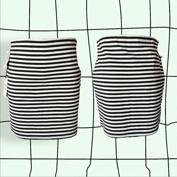 Black & White Basic Mini - Picture 3 of 5